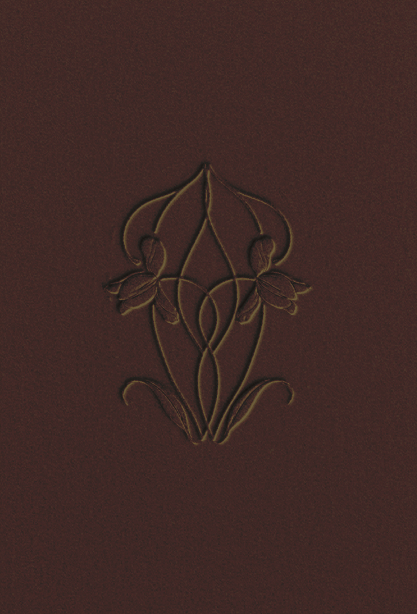 Florah floral studio sigil and campaign visual identity