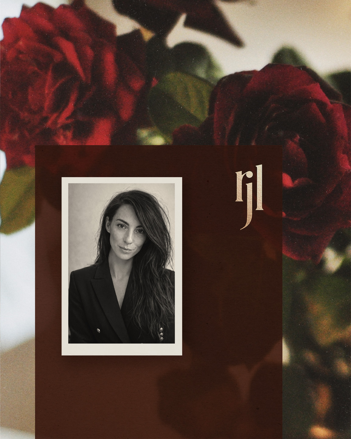 Rebekah Jane portrait